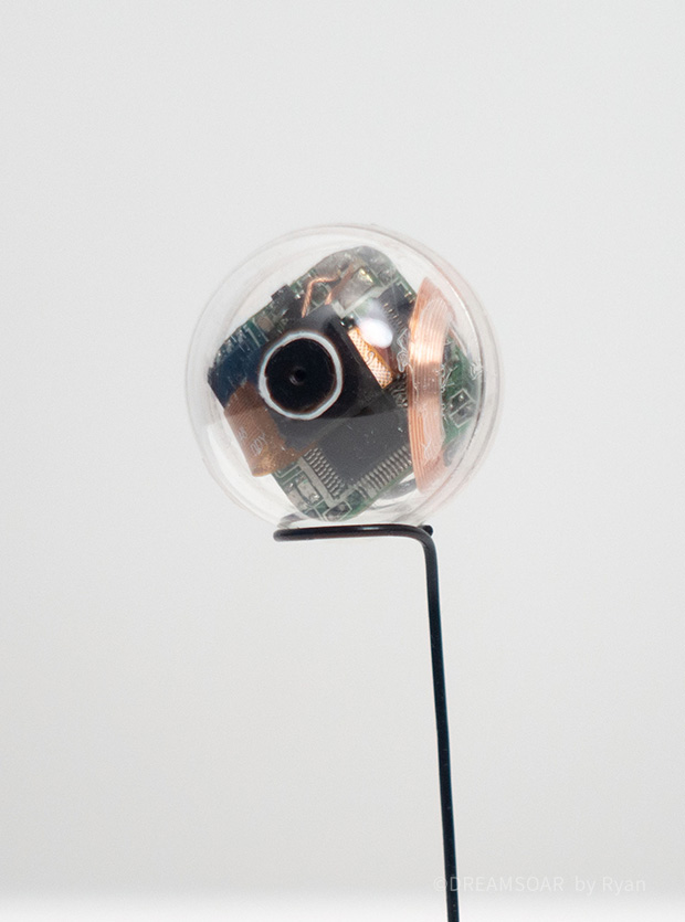 图片丢失 DREAMSOAR